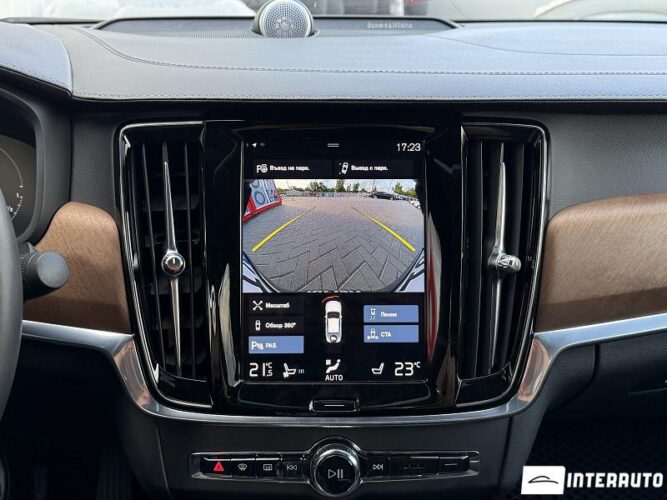 volvo S 90 2020