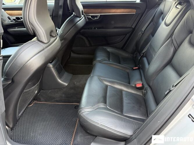 volvo S 90 2020