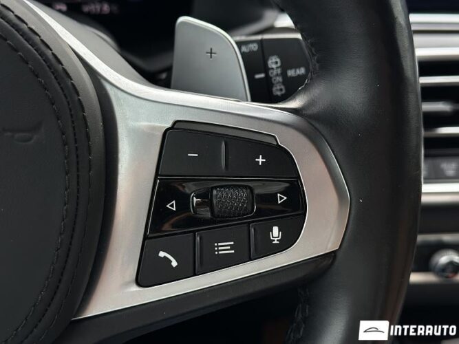 BMW X5 4.0i 51 bmw X5 4.0i 2019