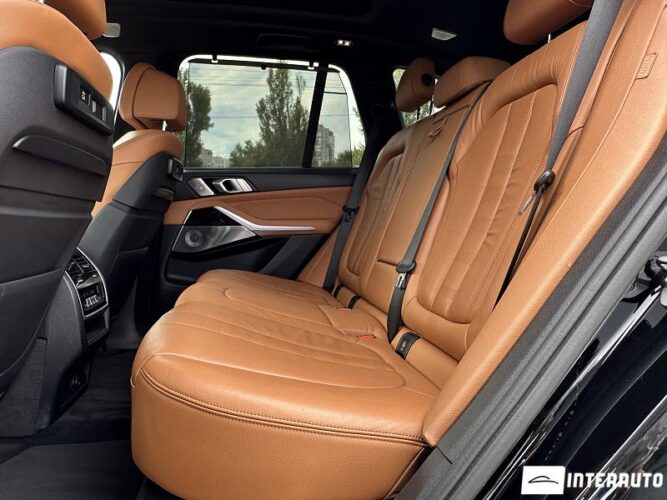 BMW X5 4.0i 59 bmw X5 4.0i 2019