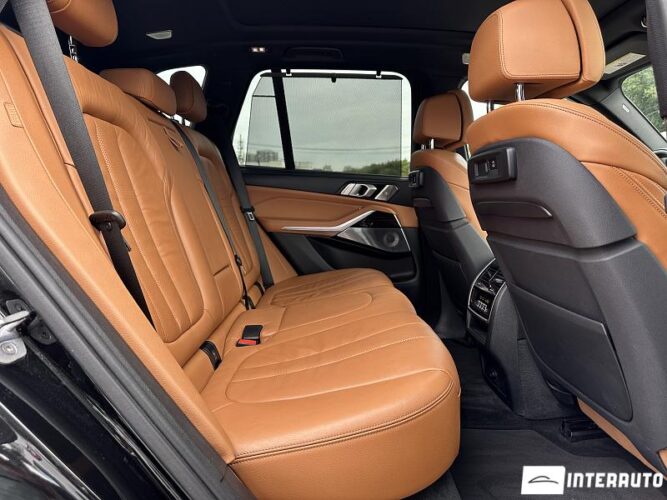 BMW X5 4.0i 60 bmw X5 4.0i 2019