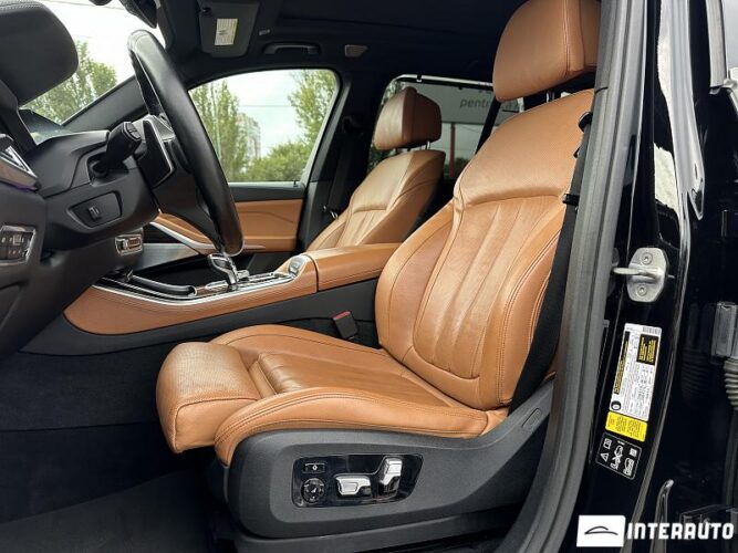 BMW X5 4.0i 44 bmw X5 4.0i 2019