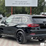 BMW X5 4.0i 2019