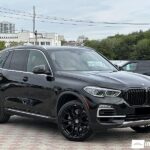 BMW X5 4.0i 2019