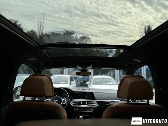 BMW X5 4.0i 58 bmw X5 4.0i 2019