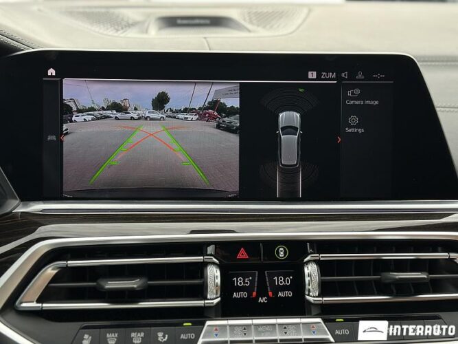 BMW X5 4.0i 54 bmw X5 4.0i 2019