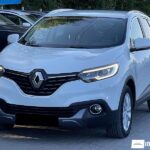 Renault Kadjar 2017