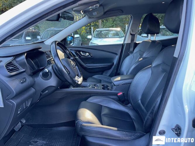 Renault Kadjar 36 renault Kadjar 2017
