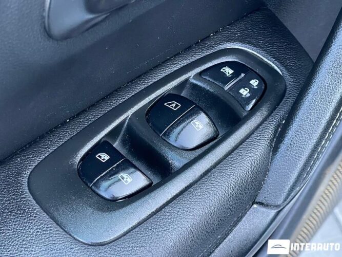 Renault Kadjar 35 renault Kadjar 2017