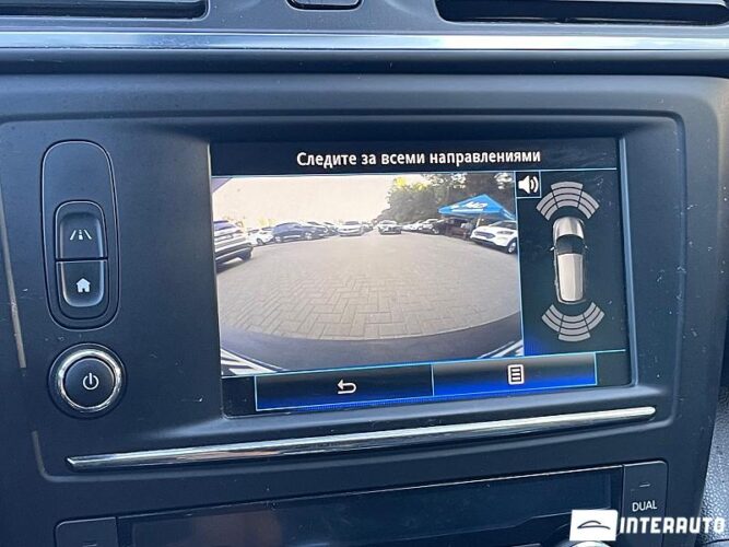 Renault Kadjar 41 renault Kadjar 2017