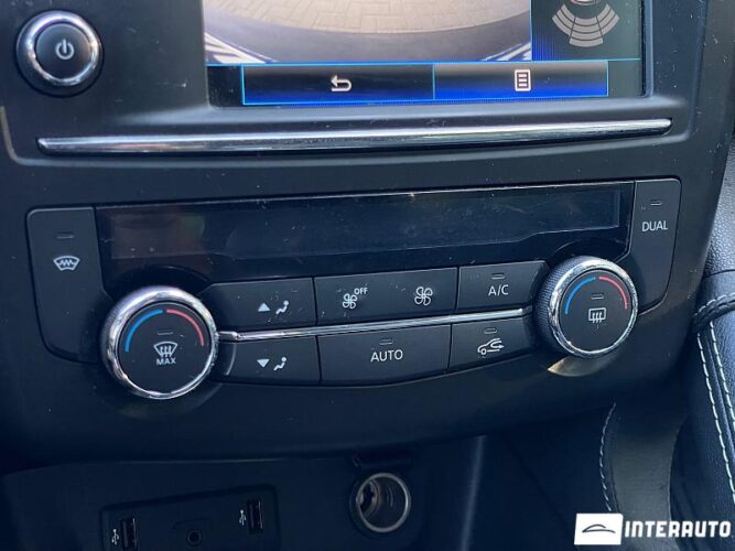 Renault Kadjar 42 renault Kadjar 2017