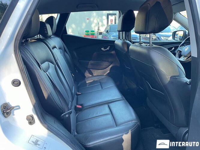 Renault Kadjar 45 renault Kadjar 2017