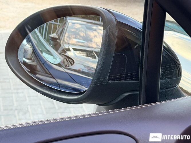 porsche Cayenne 2013