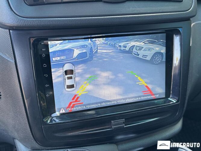 mercedes Vito 2011