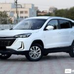 Baic X3 2023