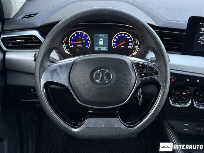 Baic X3 38 baic X3 2023