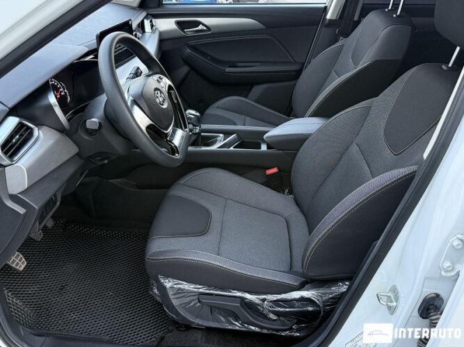 Baic X3 34 baic X3 2023