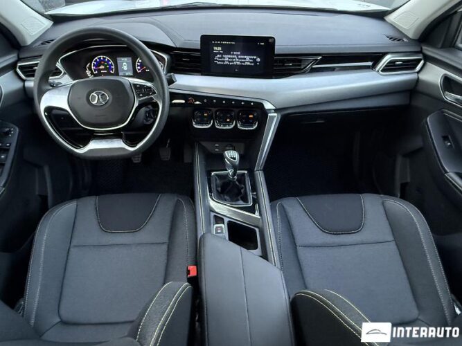 Baic X3 36 baic X3 2023