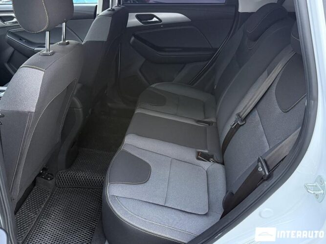 Baic X3 45 baic X3 2023