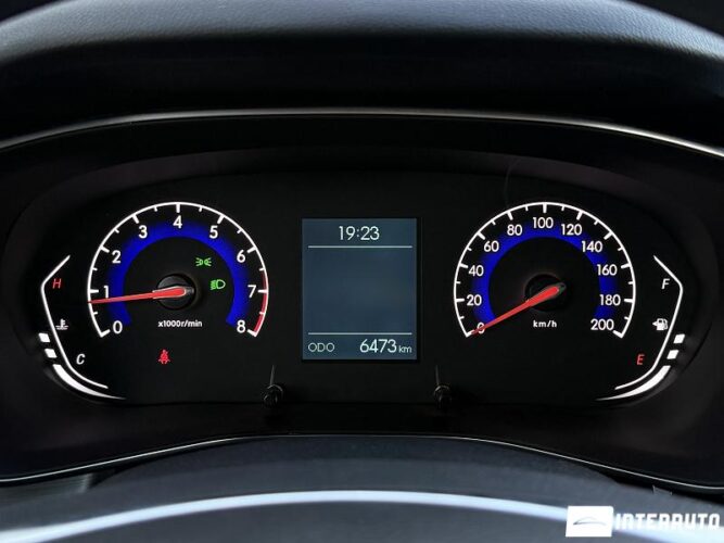 Baic X3 41 baic X3 2023