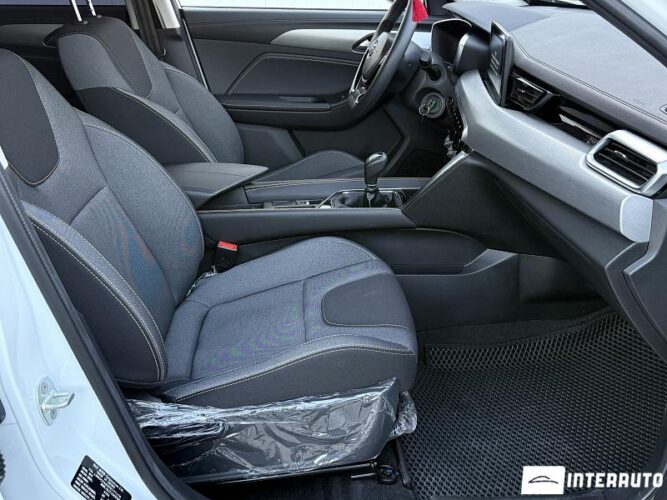 Baic X3 44 baic X3 2023