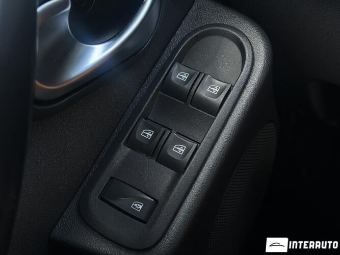 dacia Duster 2017