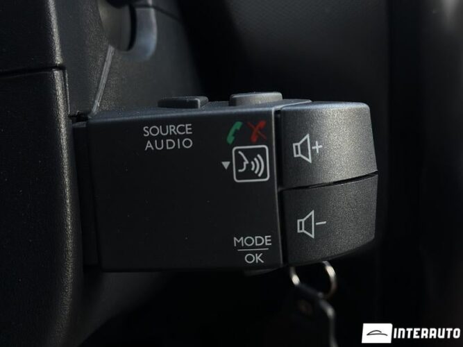 dacia Duster 2017