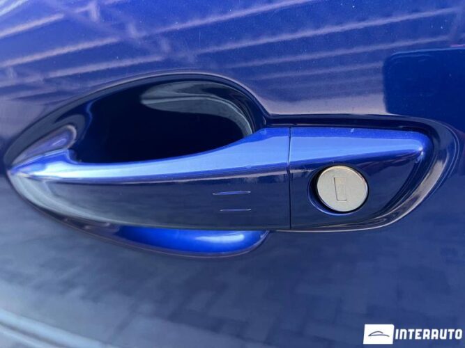 peugeot 3008 2019