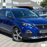 Peugeot 3008 2019