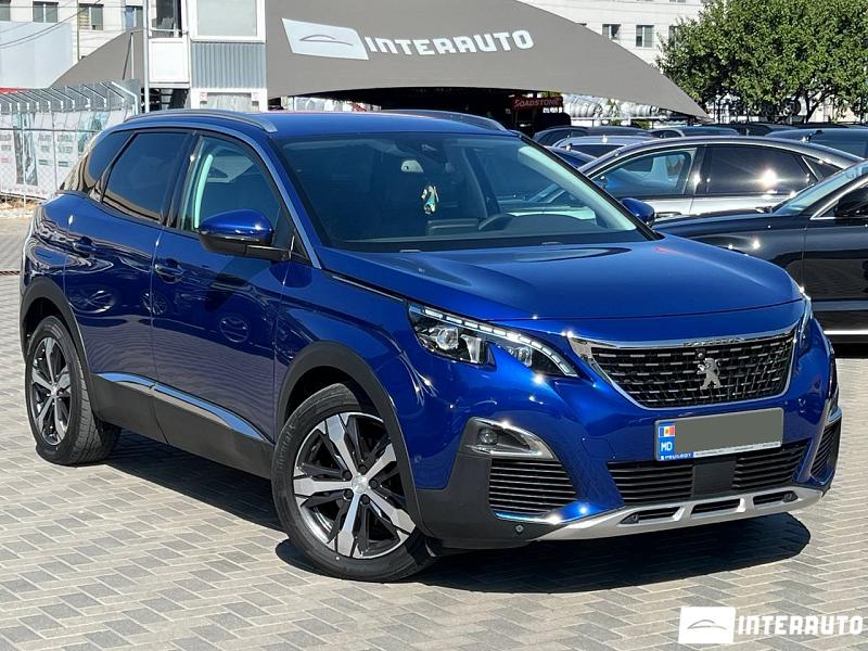 interauto oferta masina