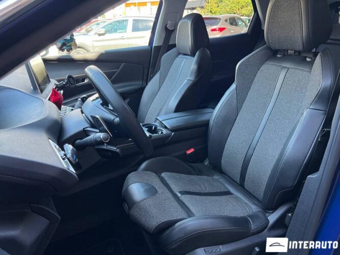 peugeot 3008 2019