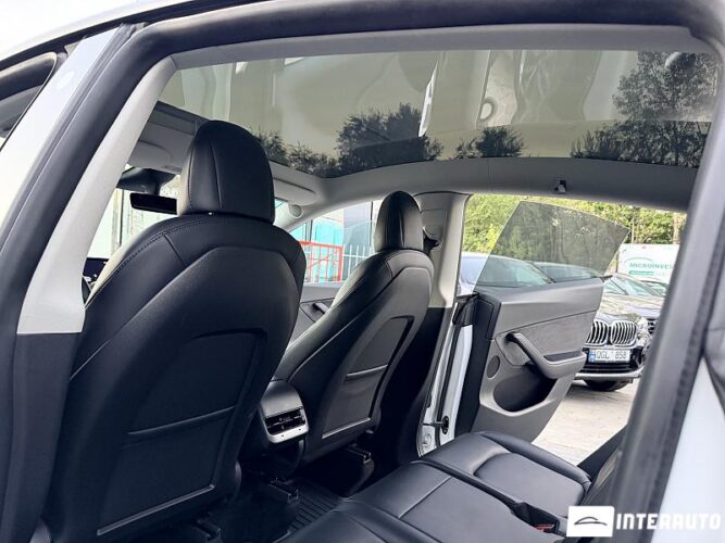 Tesla Model Y 35 tesla Model Y 2021