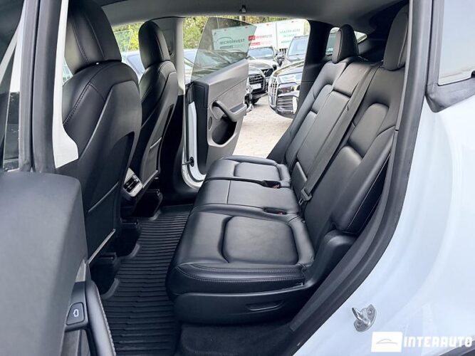 Tesla Model Y 33 tesla Model Y 2021