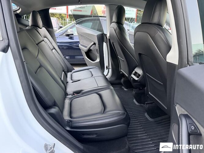 Tesla Model Y 34 tesla Model Y 2021