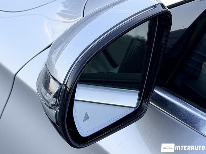 mercedes E 300 2016