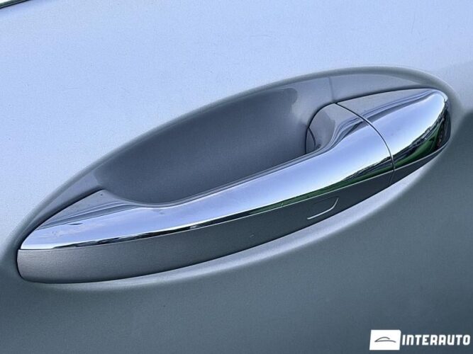 mercedes E 300 2016