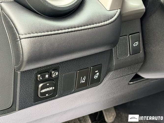 toyota Rav-4 2017