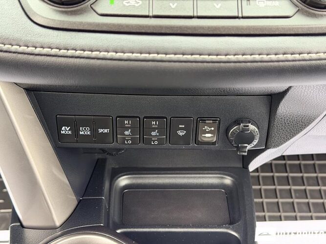 toyota Rav-4 2017