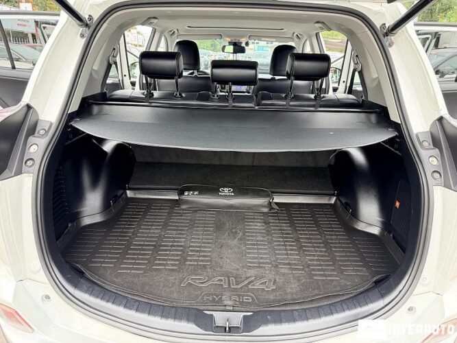 toyota Rav-4 2017