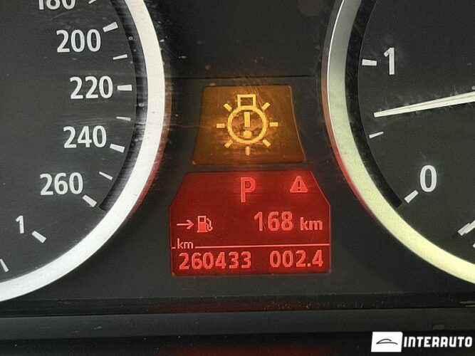 bmw 525 2005