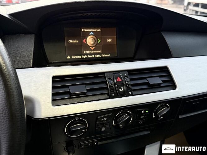 bmw 525 2005