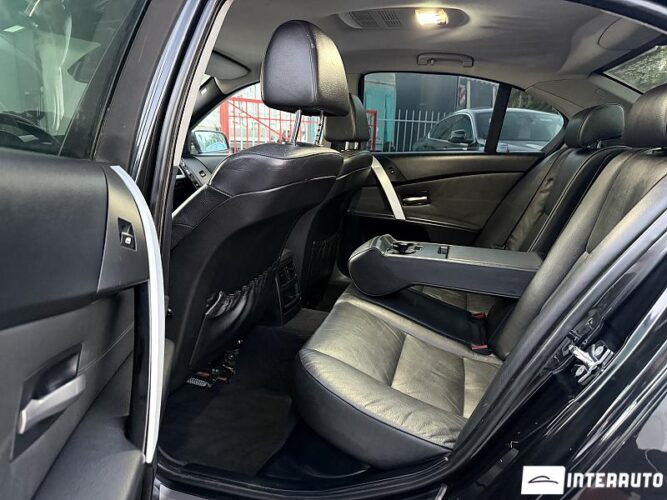 bmw 525 2005