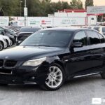 BMW 525 2005