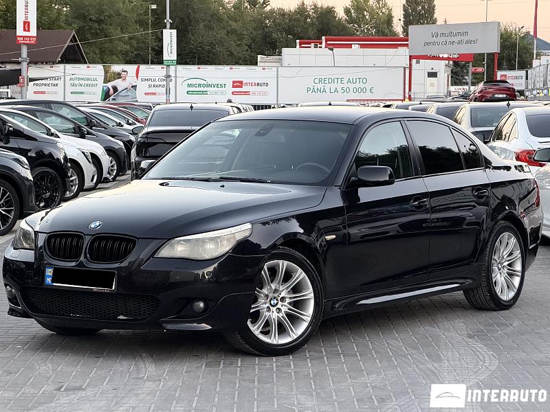 interauto oferta masina