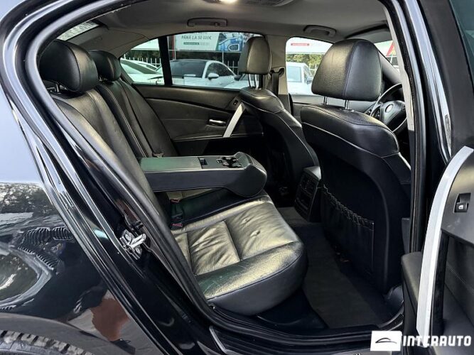 bmw 525 2005