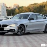 BMW 430i 2018
