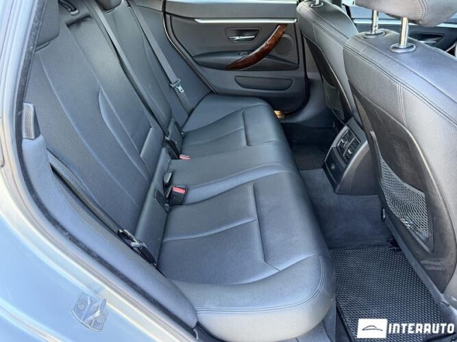 bmw 430i 2018