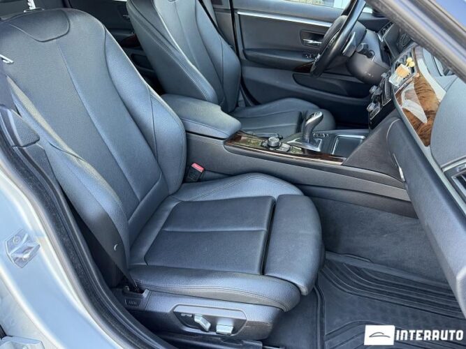 bmw 430i 2018