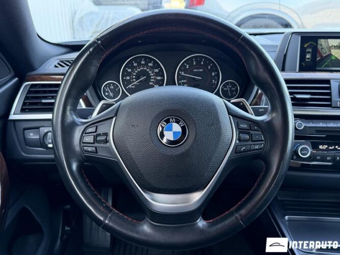 bmw 430i 2018