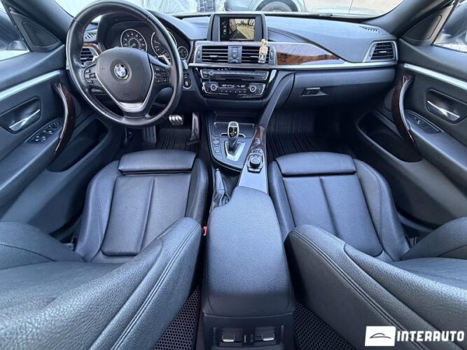 bmw 430i 2018